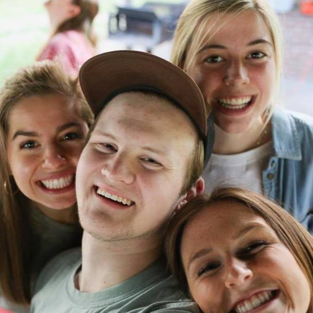 Meet your Posher, Allison